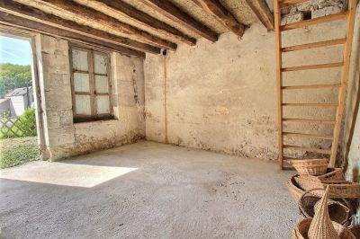 Vente Maison de village Villaines-les-Rochers - Réf. 11365  - Mandataire immobilier Sabrina Montigny - image 7