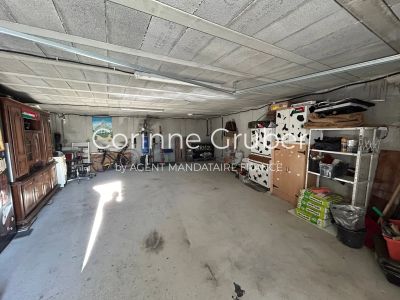 Vente Maison Digne-les-Bains - Réf. 11920  - Mandataire immobilier Corinne Gruber - image 22