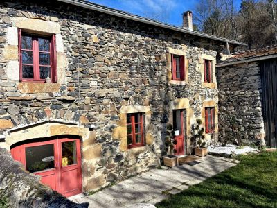 Vente Maison Beaux - Réf. 12277  - Mandataire immobilier Zoé Scardone - image 18