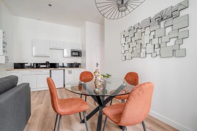 Vente Immeuble Saint-Étienne - Réf. 11572  - Mandataire immobilier Corinne Makoua - image 4