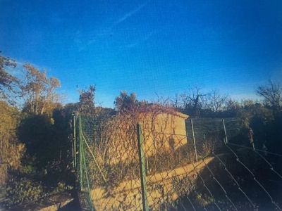 Vente Terrain constructible Lorgues - Réf. 12125  - Mandataire immobilier Sylvie Geler - image 2