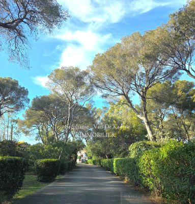 Vente Appartement Saint-Raphaël - Réf. 12271  - Mandataire immobilier Olivier Sabourin - image 11