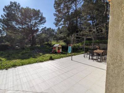 Vente Maison Bargemon - Réf. 11048  - Mandataire immobilier Régine Finistre - image 6