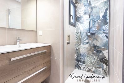 Vente Maison jumelée Saint-Raphaël - Réf. 11750  - Mandataire immobilier David Godereaux - image 6