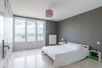 Wimereux 62930 – Appartement