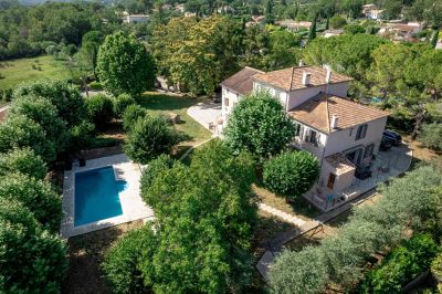 Vente Propriété Flayosc - Réf. 11091  - Mandataire immobilier Johan Benguigui - image 19