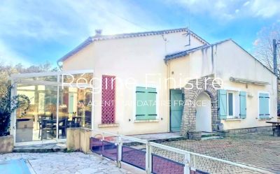 Vente Maison Callas - Réf. 12041  - Mandataire immobilier Régine Finistre - image 26