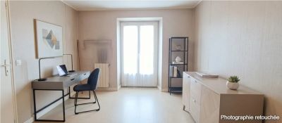 Vente Maison de ville Gouarec - Réf. 12237  - Mandataire immobilier Julien Stil - image 8