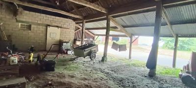 Vente Propriété Pontivy - Réf. 11289  - Mandataire immobilier Julien Stil - image 21