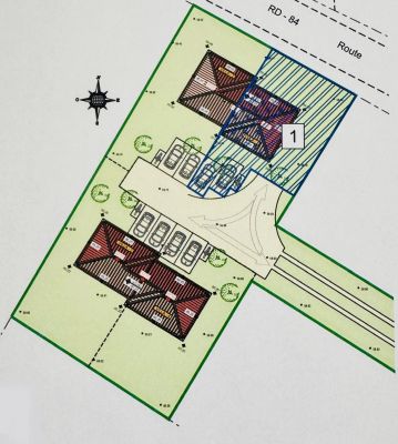 Vente Maison Vidauban - Réf. 10700  - Mandataire immobilier Agent Mandataire France - image 4