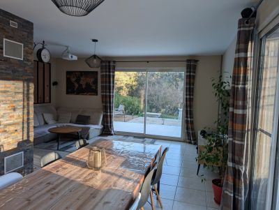 Vente Maison Bargemon - Réf. 11048  - Mandataire immobilier Régine Finistre - image 11