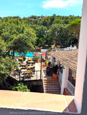 Vente Appartement Grimaud - Réf. 11716  - Mandataire immobilier Noureddine Bohrer - image 4