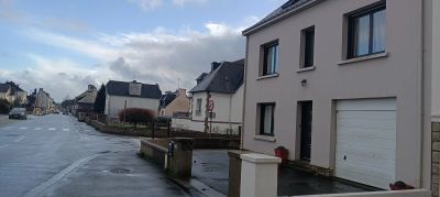 Vente Maison de ville Cléguérec - Réf. 12171  - Mandataire immobilier Julien Stil - image 24