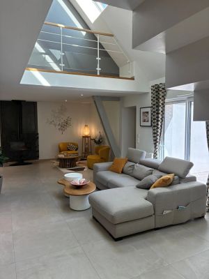 Vente Propriété Noisy-sur-École - Réf. 12252  - Mandataire immobilier Frédéric Cuissy - image 10