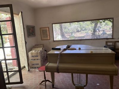 Vente Manoir Draguignan - Réf. 11962  - Mandataire immobilier Sylvie Geler - image 15