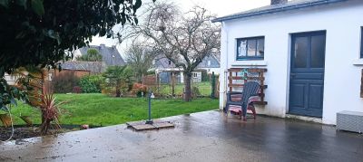 Vente Maison de ville Cléguérec - Réf. 12171  - Mandataire immobilier Julien Stil - image 2