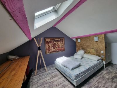 Vente Appartement Saint-Jean-le-Blanc - Réf. 10710  - Mandataire immobilier Charline Durand-Henry - image 8