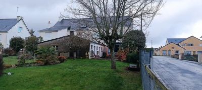 Vente Maison de ville Cléguérec - Réf. 12171  - Mandataire immobilier Julien Stil - image 26