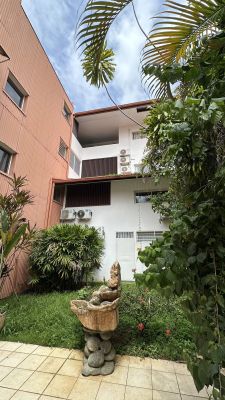 Cayenne 97300 – Ensemble immobilier