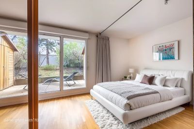 Courbevoie 92400 – Appartement