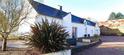 Vente Maison Pontivy - Réf. 12163  - Mandataire immobilier Julien Stil - image 2