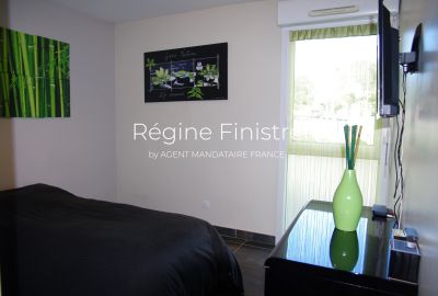 Vente Appartement Saint-Raphaël - Réf. 12205  - Mandataire immobilier Régine Finistre - image 9