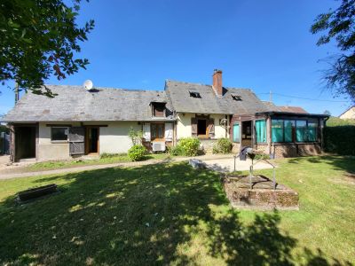 Vente Maison Gournay-en-Bray - Réf. 11587  - Mandataire immobilier Bruno Lucet - image 3