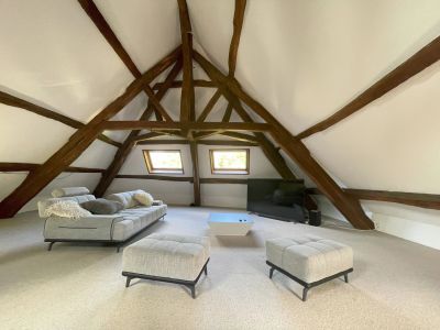 Vente Propriété Besançon - Réf. 12259  - Mandataire immobilier Catherine Danielsen - image 12