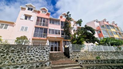 Vente Duplex Sainte-Clotilde - Réf. 11447  - Mandataire immobilier Jean-Michel Corvez - image 2