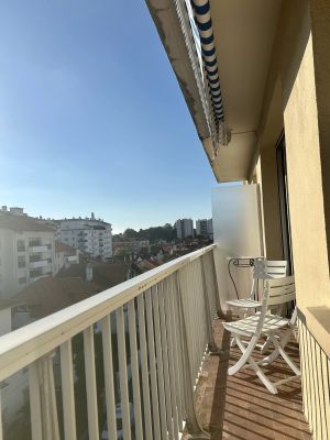 Vente Appartement Bayonne - Réf. 12093  - Mandataire immobilier Guilaine Dagorn - image 4