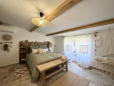 Vente Propriété Le Cannet-des-Maures - Réf. 11414  - Mandataire immobilier Valérie Lataste - image 16