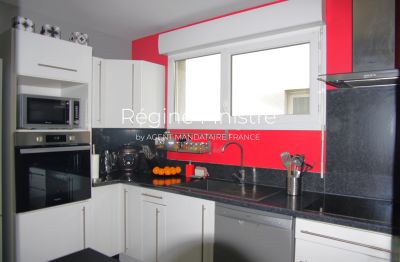 Vente Appartement Saint-Raphaël - Réf. 12205  - Mandataire immobilier Régine Finistre - image 6