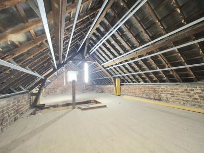 Vente Maison Landrecies - Réf. 11858  - Mandataire immobilier Agent Mandataire France - image 9