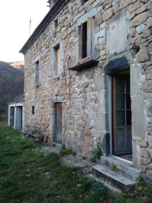 Vente Maison La Souche - Réf. 11976  - Mandataire immobilier Loick Richard - image 2