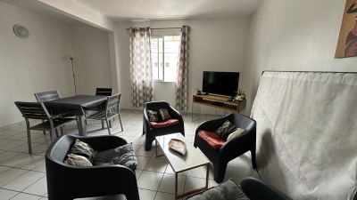 Cayenne 97300 – Ensemble immobilier