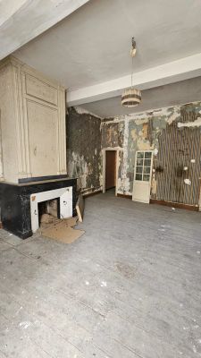 Condom 32100 – Immeuble