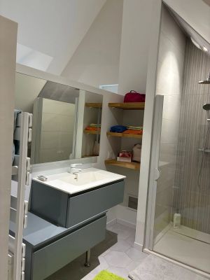 Vente Propriété Noisy-sur-École - Réf. 12252  - Mandataire immobilier Frédéric Cuissy - image 7