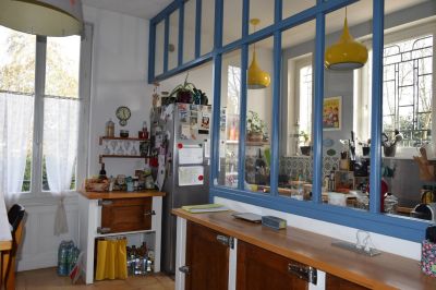 Vente Maison de ville Roanne - Réf. 11932  - Mandataire immobilier Franck Jacolin - image 12