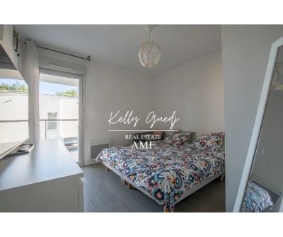 Vente Appartement Marseille 9ème - Réf. 12236  - Mandataire immobilier Kelly Guedj - image 12
