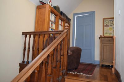 Vente Maison de ville Roanne - Réf. 11932  - Mandataire immobilier Franck Jacolin - image 8