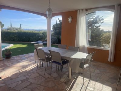 Tavernes 83670 – Villa