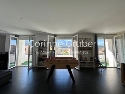 Vente Appartement Digne-les-Bains - Réf. 10626  - Mandataire immobilier Corinne Gruber - image 4