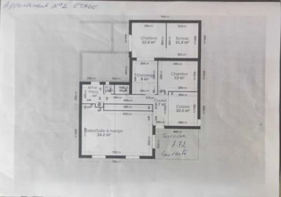 Vente Maison Draguignan - Réf. 11824  - Mandataire immobilier Régine Finistre - image 29