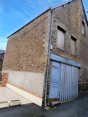 Vente Maison Saint-Germain-du-Crioult - Réf. 12214  - Mandataire immobilier Stéphane Fogel - image 20