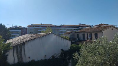 Marseille 12ème 13012 – Maison