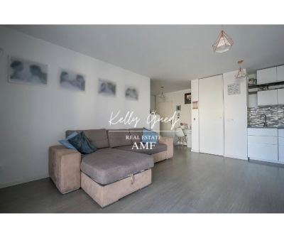 Vente Appartement Marseille 9ème - Réf. 12236  - Mandataire immobilier Kelly Guedj - image 4