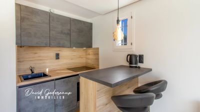 Vente Appartement Saint-Raphaël - Réf. 11776  - Mandataire immobilier David Godereaux - image 3