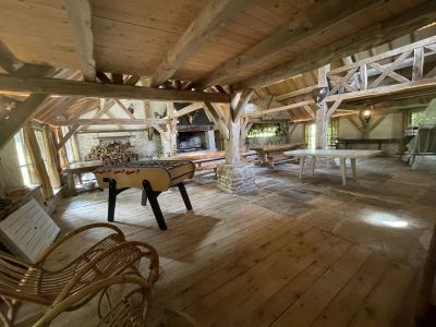 Vente Propriété Besançon - Réf. 12259  - Mandataire immobilier Catherine Danielsen - image 14