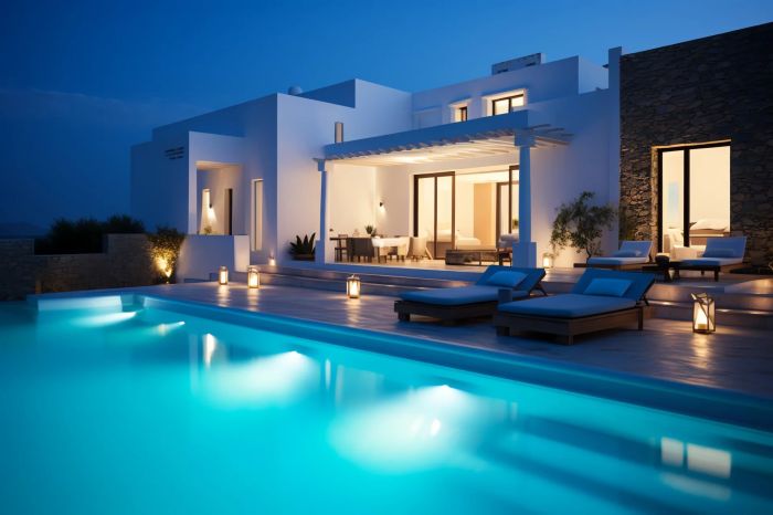 Bormes-les-Mimosas 83230 – Villa