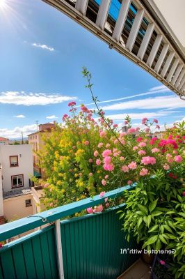 Vente Appartement Aix-en-Provence - Réf. 11081  - Mandataire immobilier Denise Picca - image 3